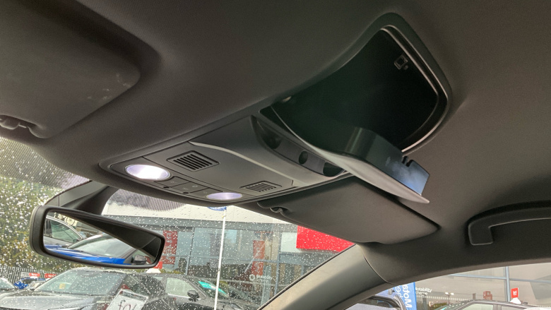 SEAT Ateca 1.5 TSI EVO FR [EZ] 5dr Petrol Estate